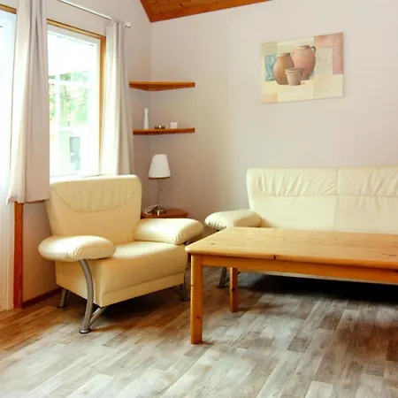 Hébergement de vacances Ferienpark Markgrafenheide Markgrafenheide