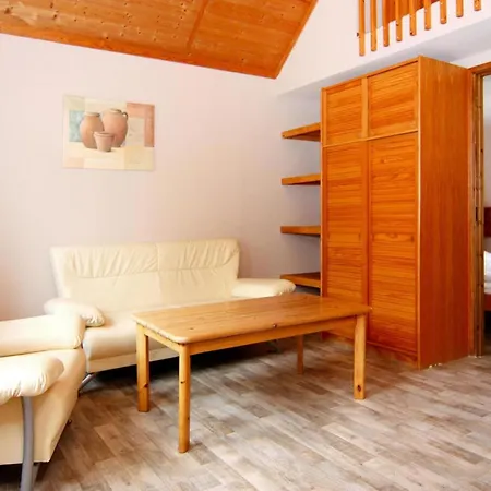 Ferienpark Markgrafenheide *