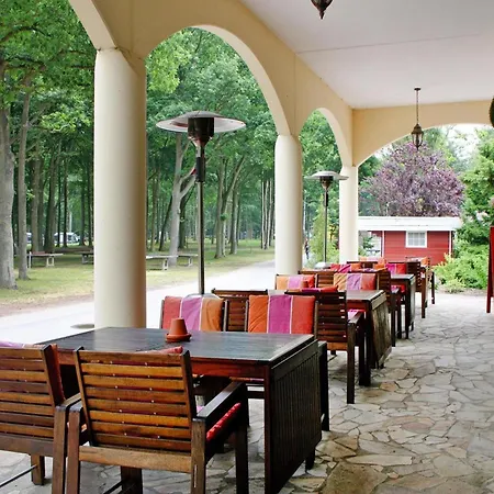 Ferienpark Markgrafenheide Hébergement de vacances