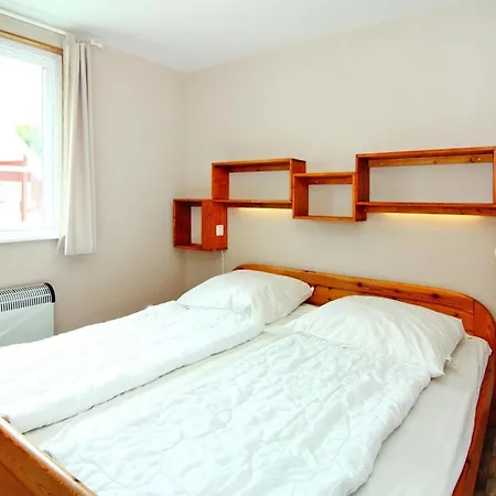 Ferienpark Markgrafenheide Dom wakacyjny Markgrafenheide