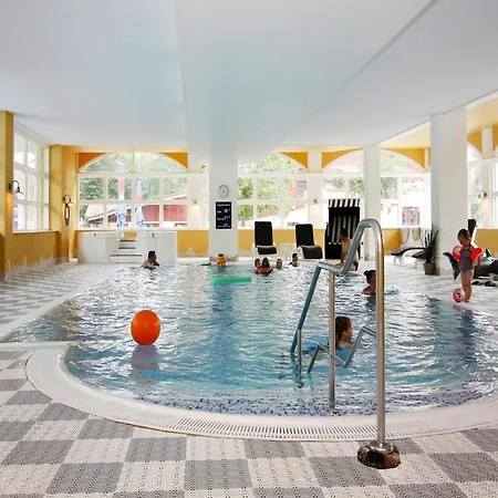 Ferienpark Markgrafenheide Markgrafenheide