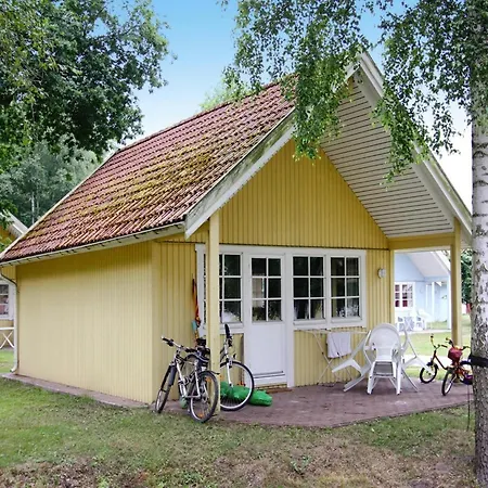 Ferienpark Markgrafenheide