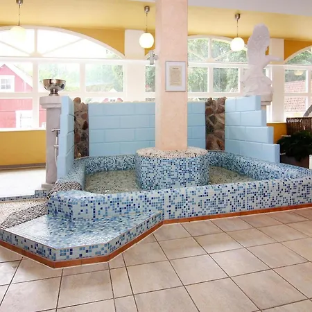 Ferienpark Markgrafenheide Hébergement de vacances