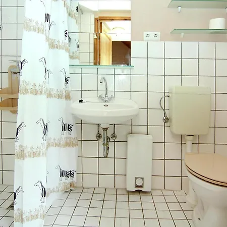 Ferienpark Markgrafenheide Dom wakacyjny *