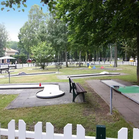 Ferienpark Markgrafenheide Hébergement de vacances Markgrafenheide