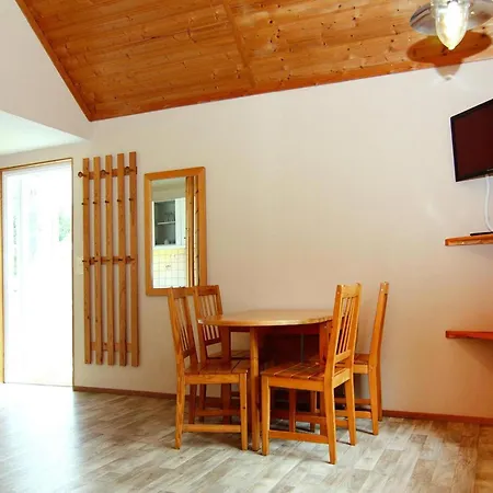 Ferienpark Markgrafenheide Markgrafenheide