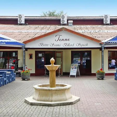 Ferienpark Markgrafenheide * Markgrafenheide