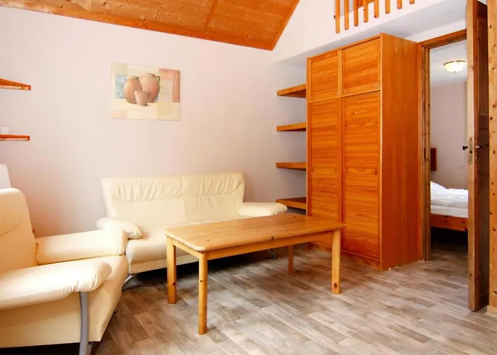 Ferienpark Markgrafenheide *