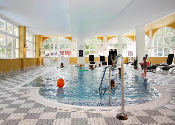 Ferienpark Markgrafenheide Markgrafenheide