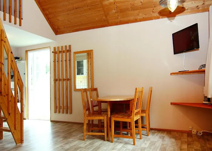 Ferienpark Markgrafenheide Markgrafenheide